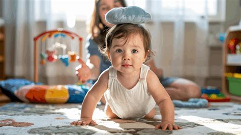 Playful Activities for 14 Month Old’s Development.